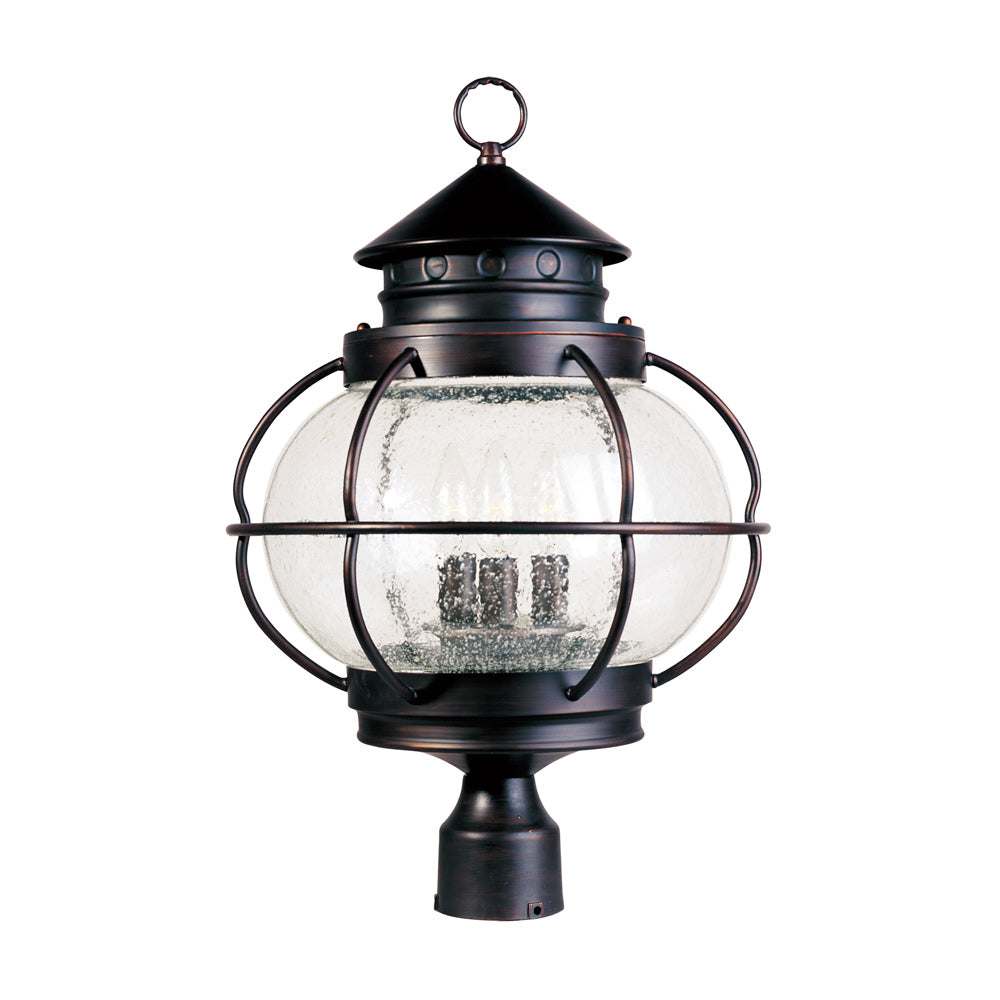 Portsmouth Outdoor Post Light (22-Inch).