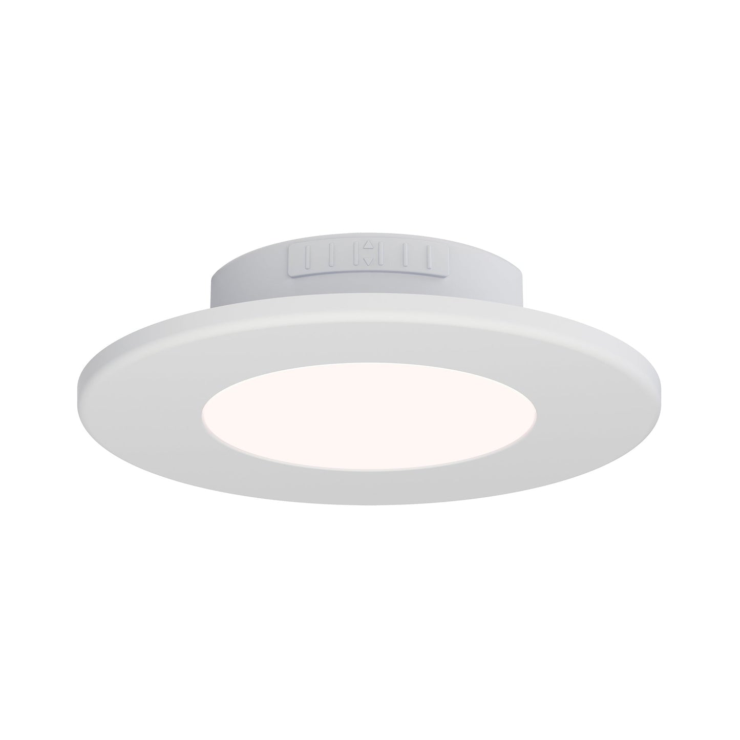 Snug LED Recessed Light (4.75-Inch/2700K-5000K).