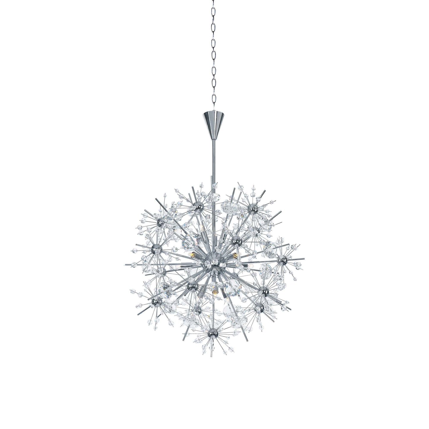 Starfire Chandelier (11-Light).