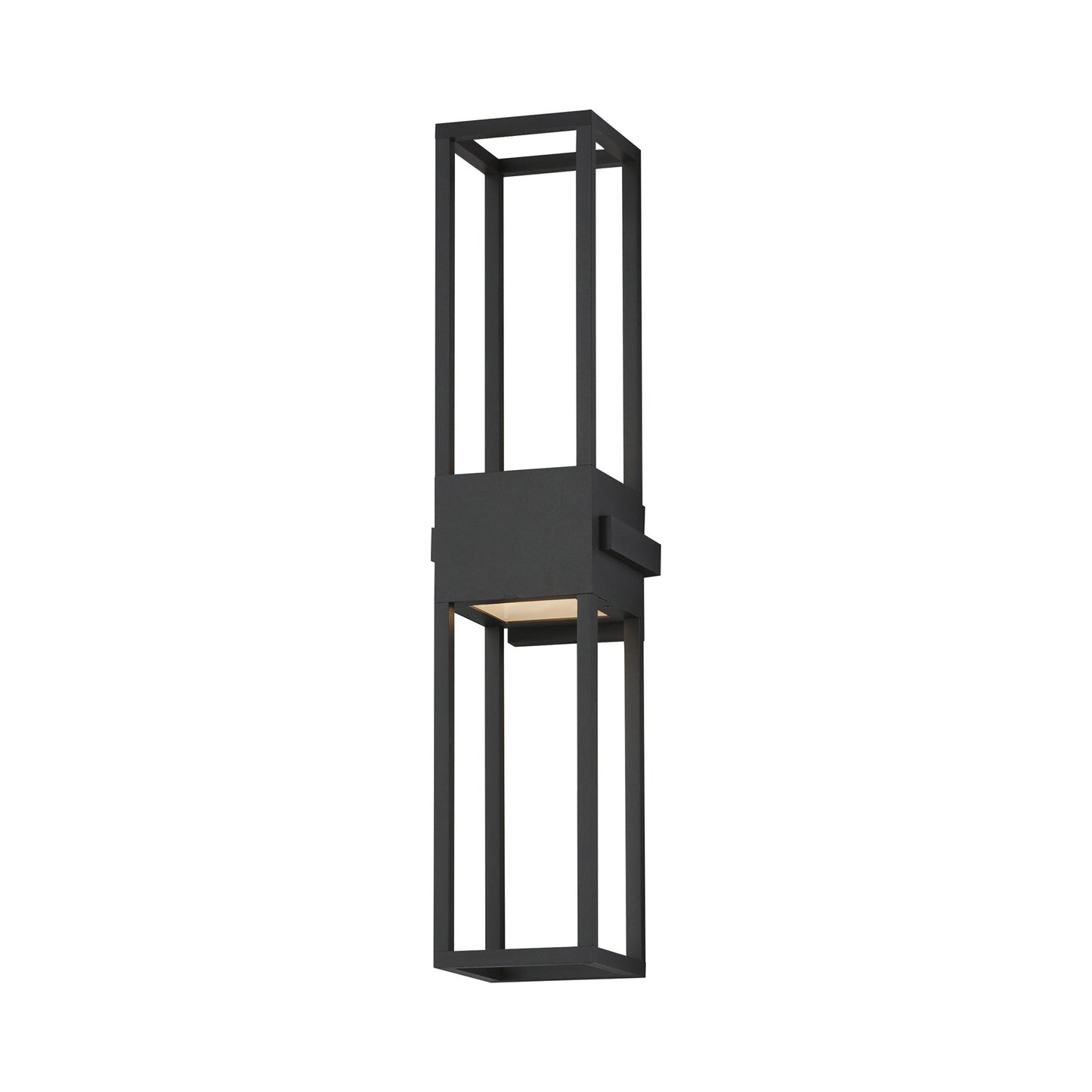 Strand VX Outdoor LED Wall Light (31.25-Inch).