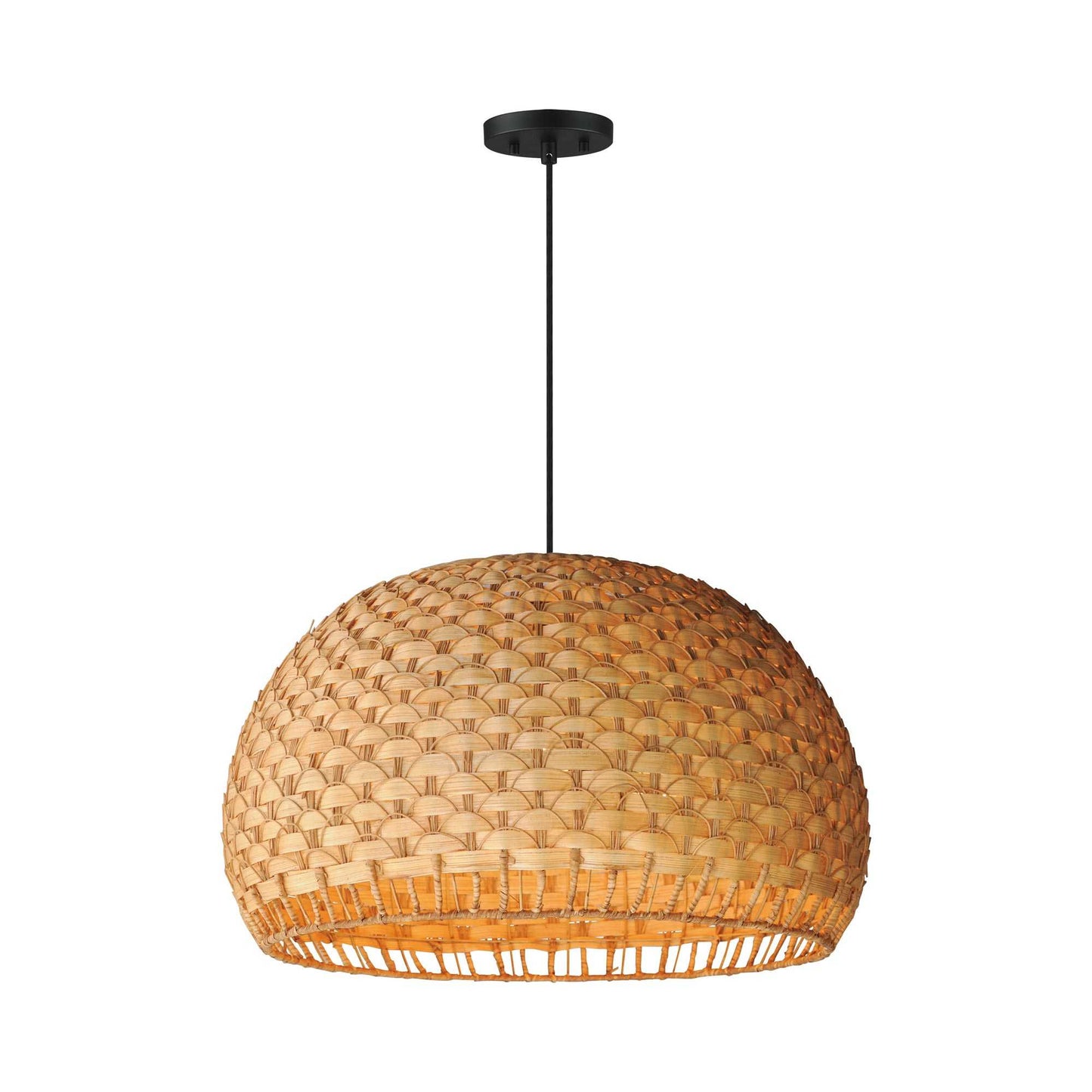 Tahiti Pendant Light (30-Inch).