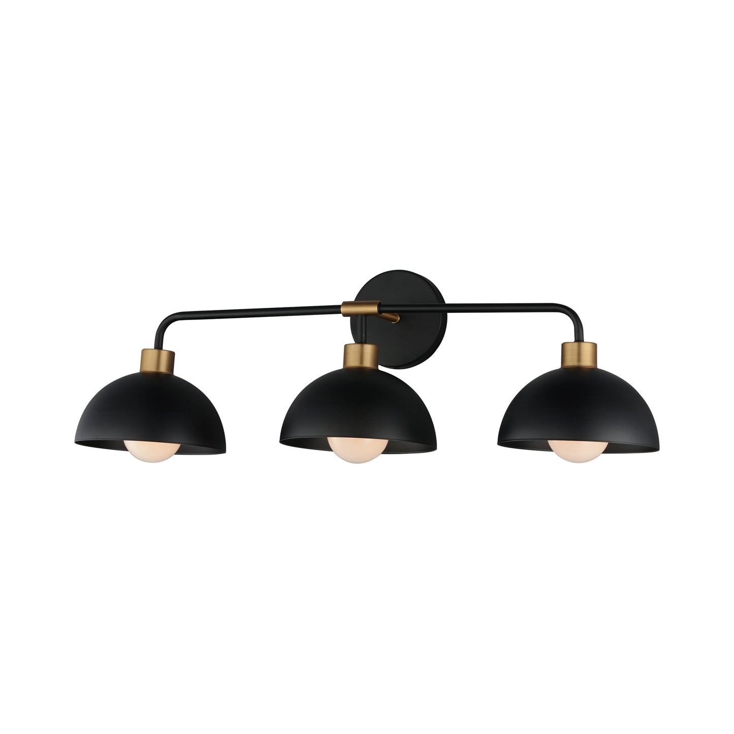 Thelonious Bath Vanity Light (3-Light).