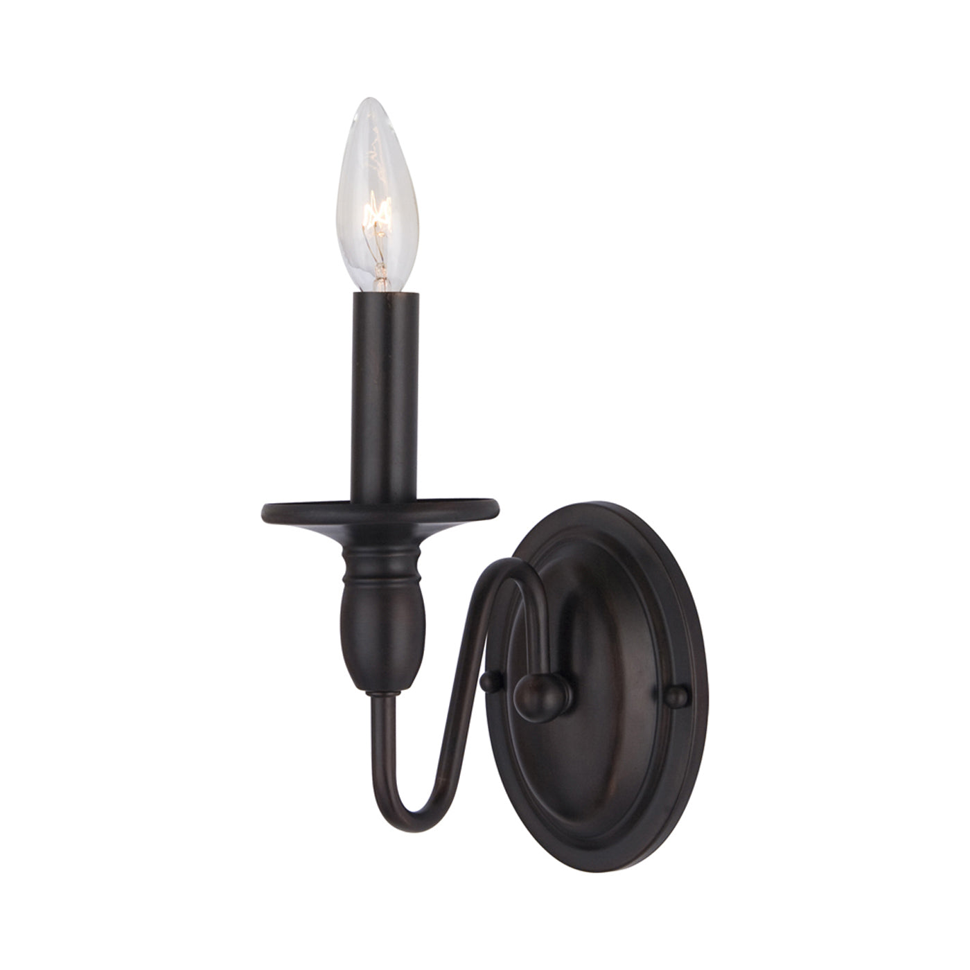 Towne Wall Light (1-Light).