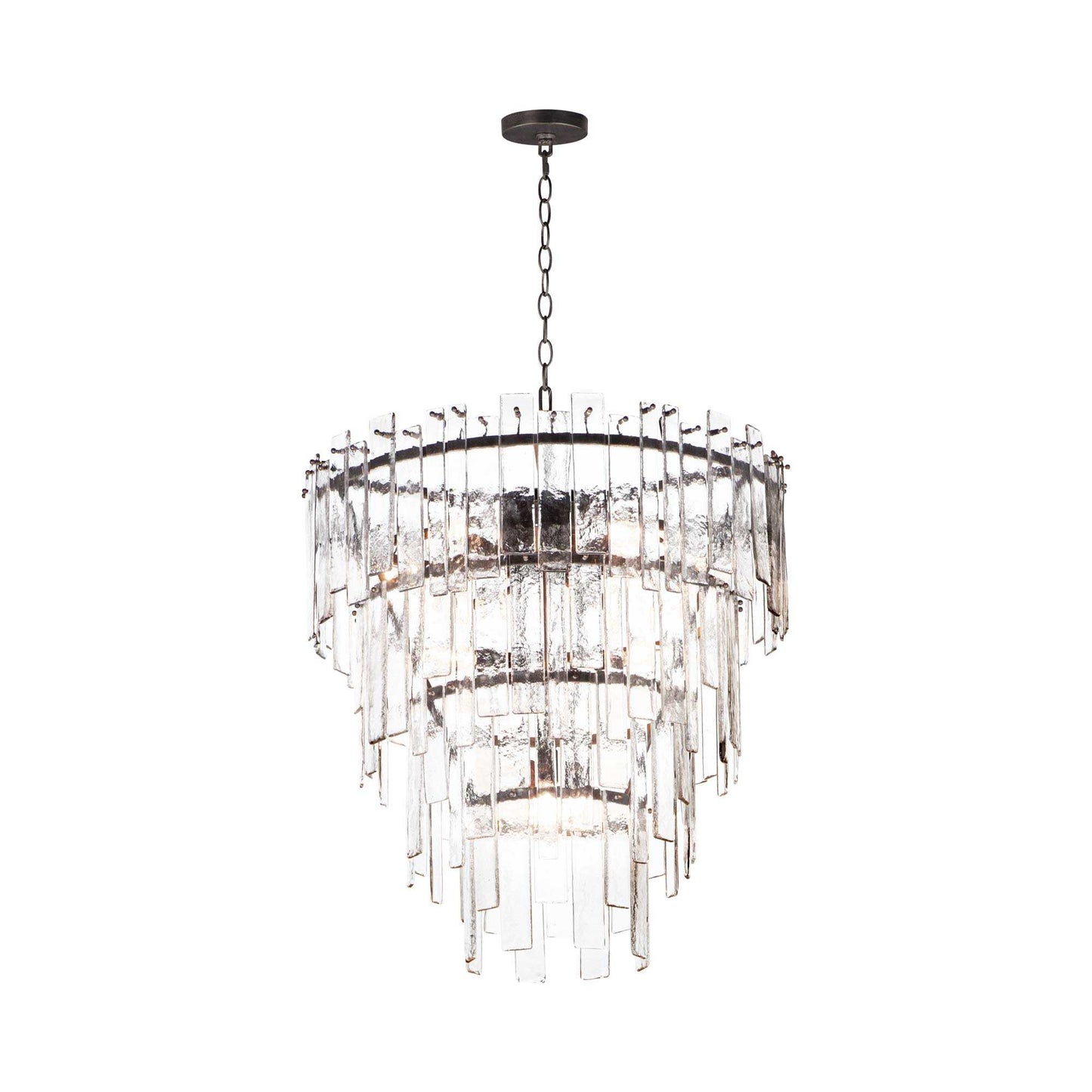 Warren Pendant Light (12-Light).