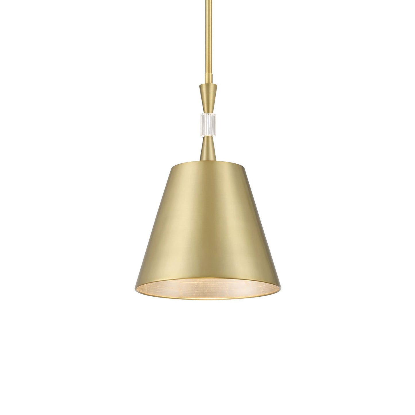 Baratti Pendant Light (1-Light).