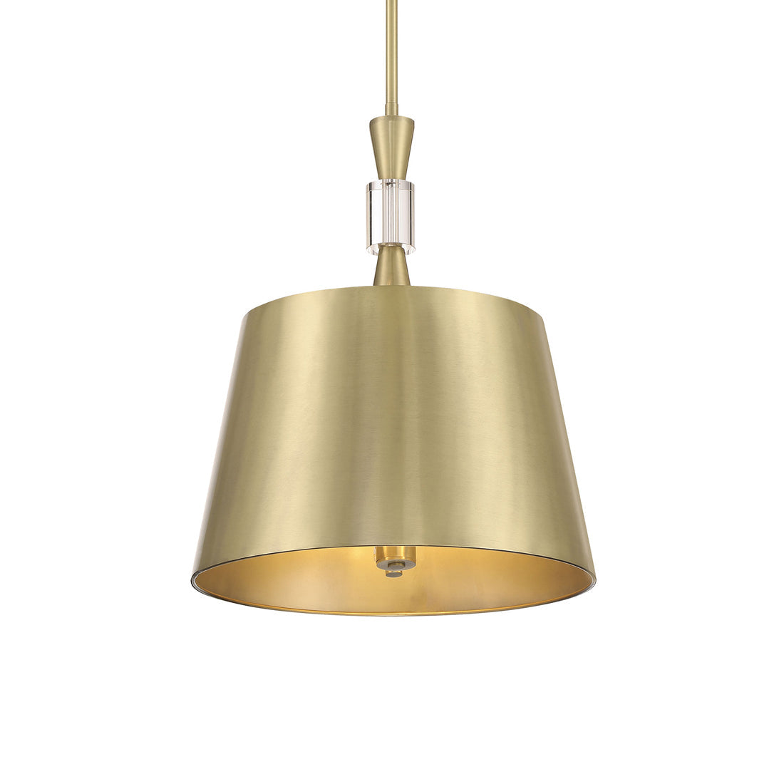 Baratti Pendant Light (3-Light).