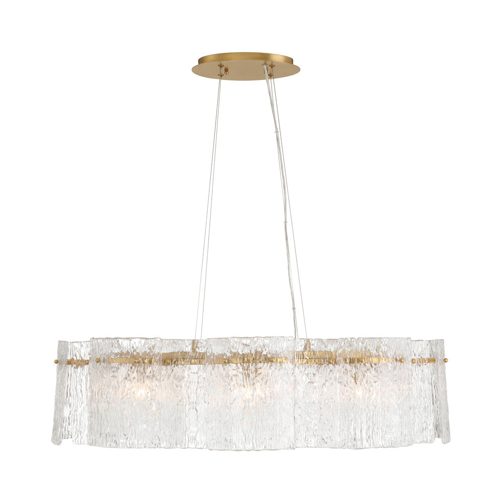 Brookstreet Pendant Light (8-Light).