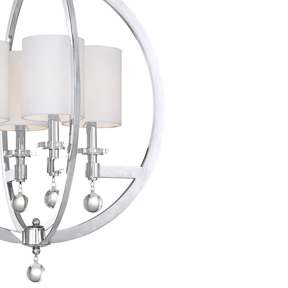 Chadbourne N6840 Pendant Light in Detail.