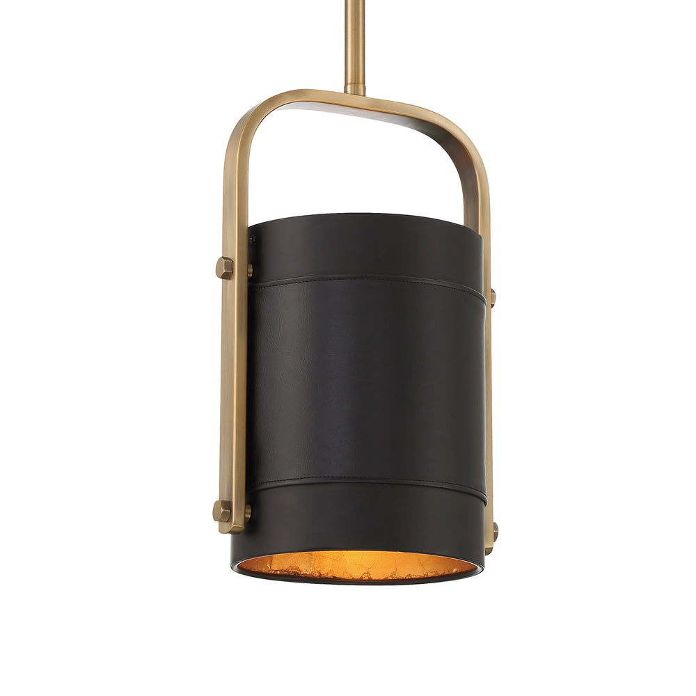 Contrast Pendant Light (1-Light).