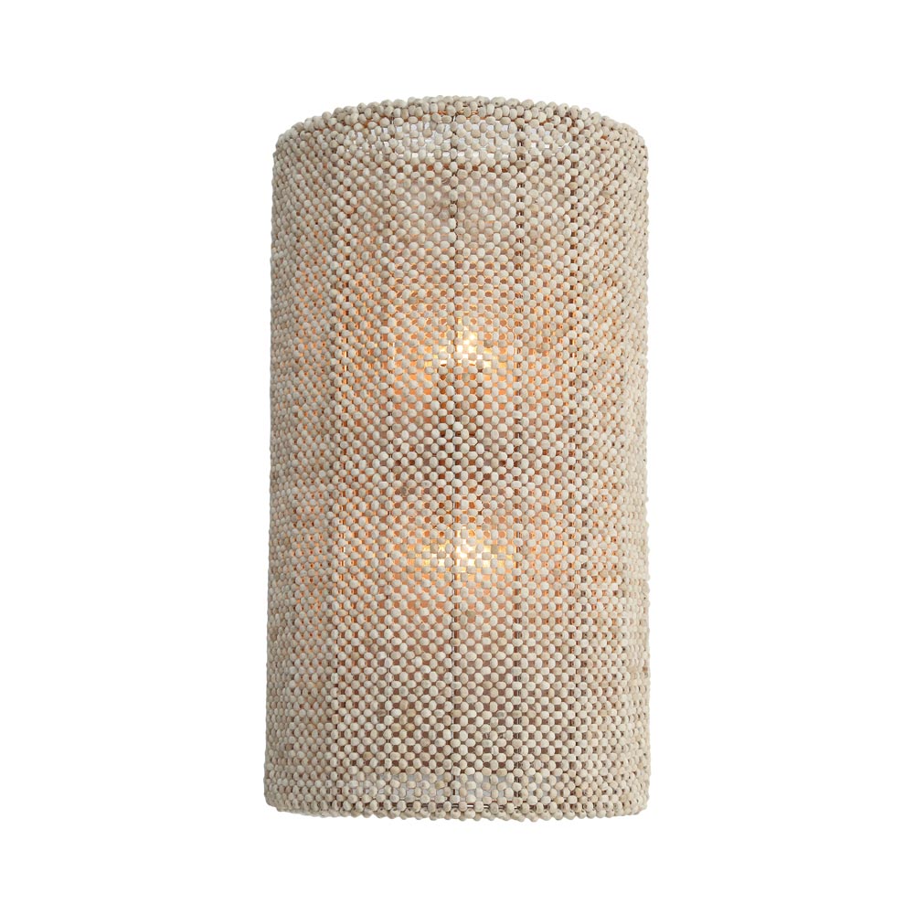Copra Wall Light (2-Light).