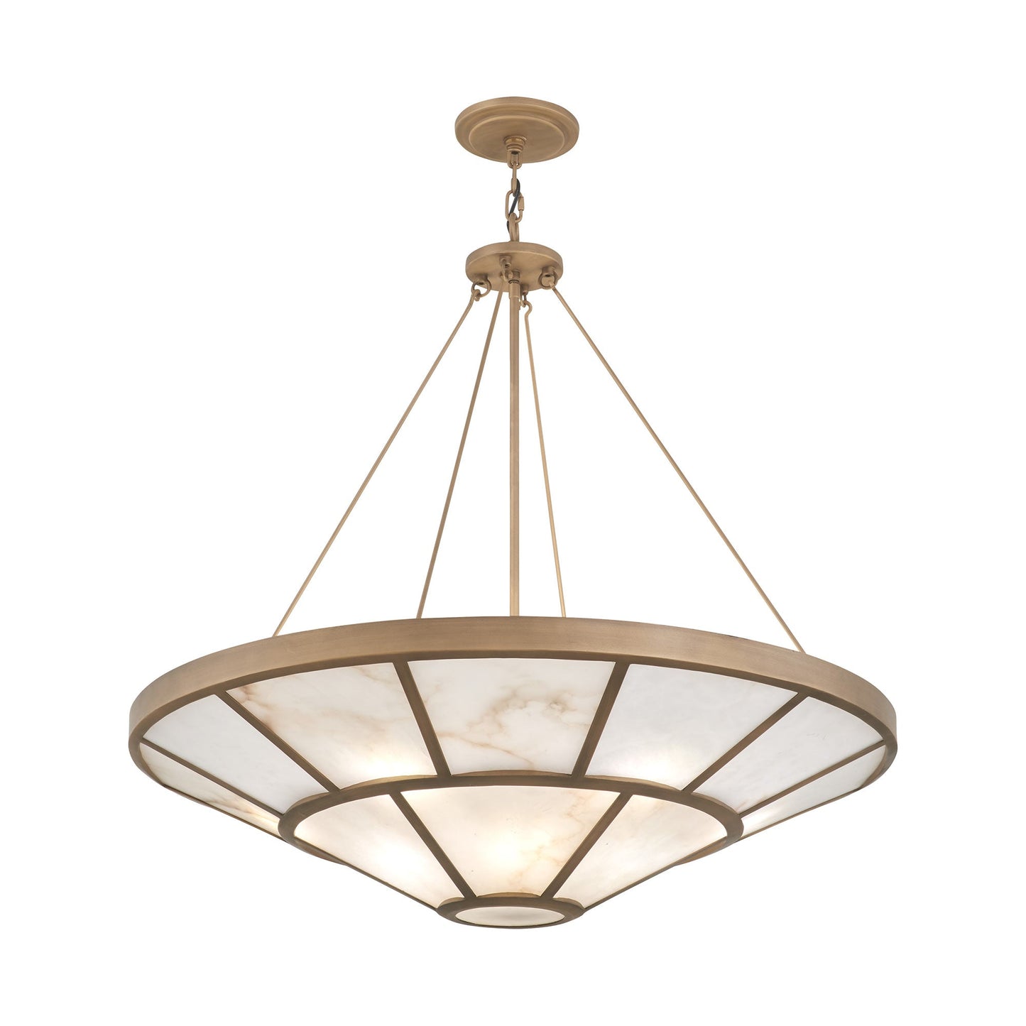 Istria Pendant Light (12-Light).