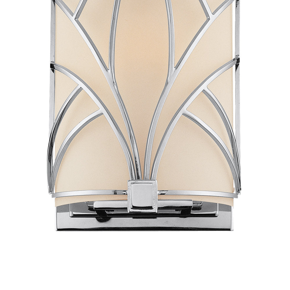 Storyboard Wall Light in Detail.