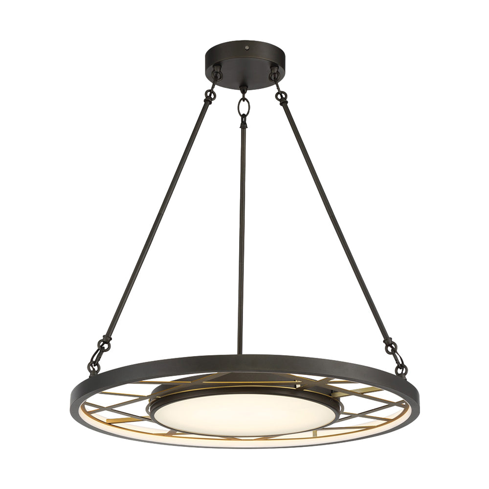 Tribeca LED Pendant Light (28-Inch).