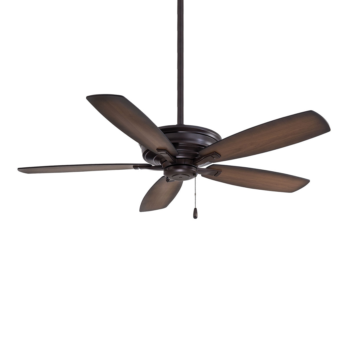 Kafé Ceiling Fan in Kocoa.