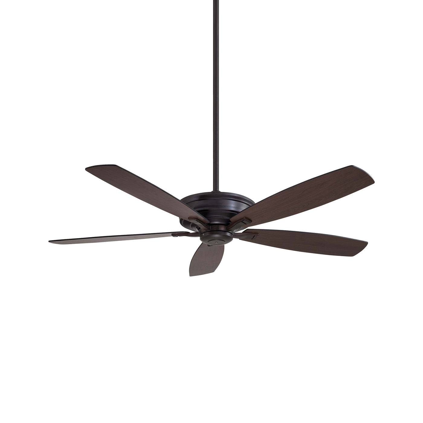 Kafé-XL Ceiling Fan in Kocoa.