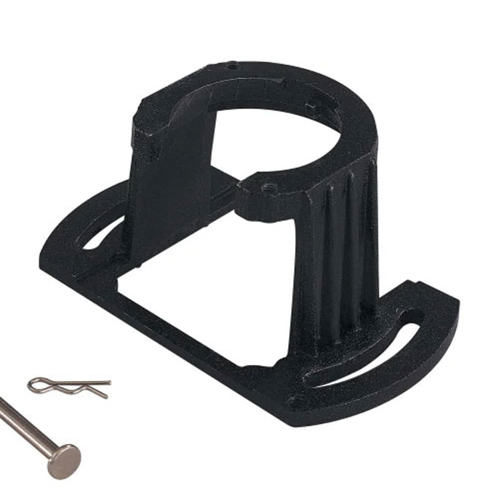 Sloped Ceiling Adapter in Detail.