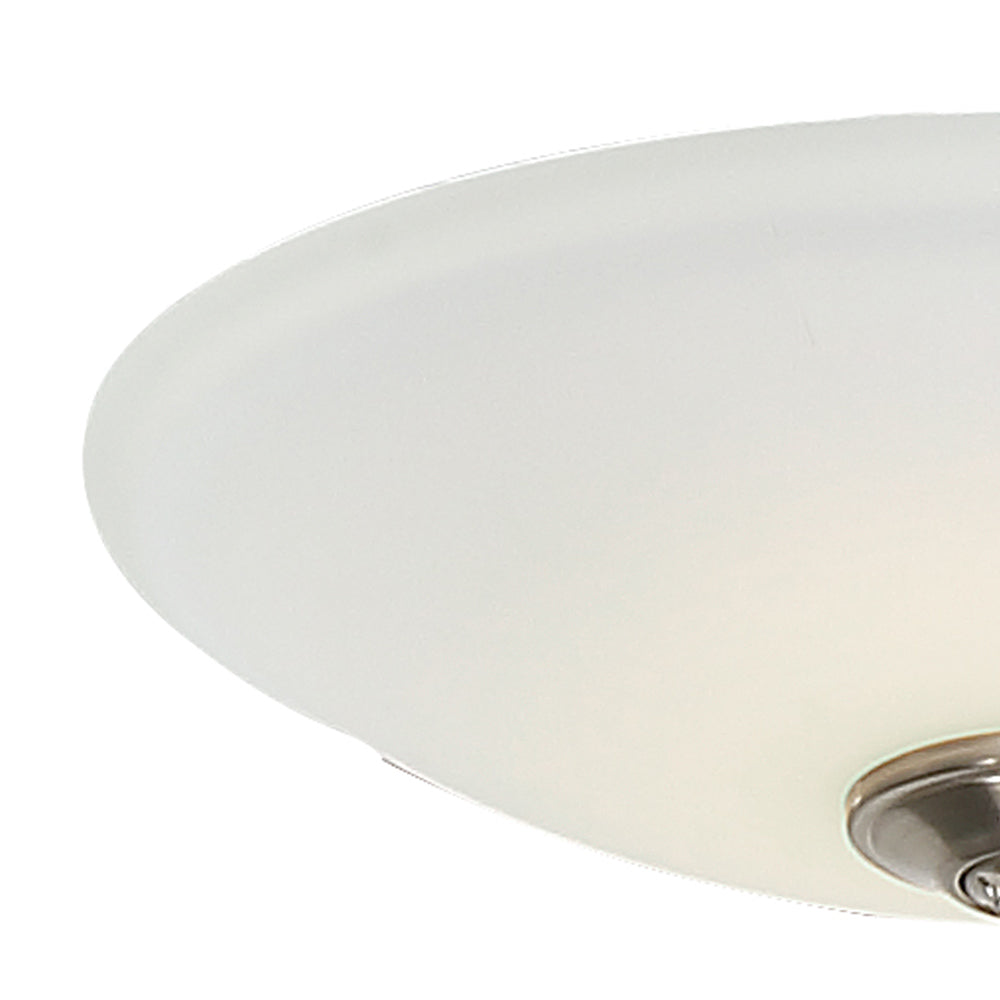 Universal K9115L LED Fan Light Kit in Detail.