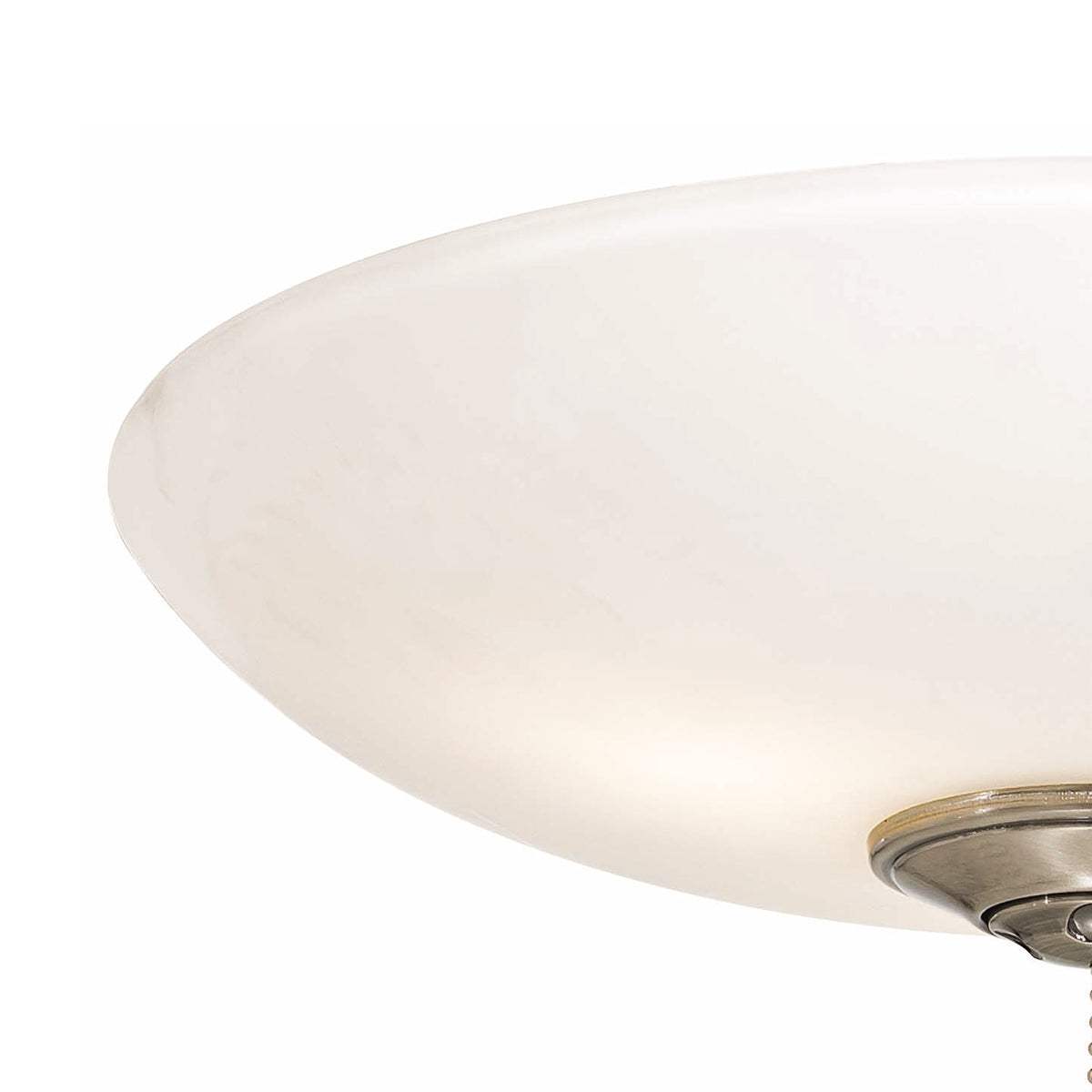 Universal K9525L Fan Light Kit in Detail.