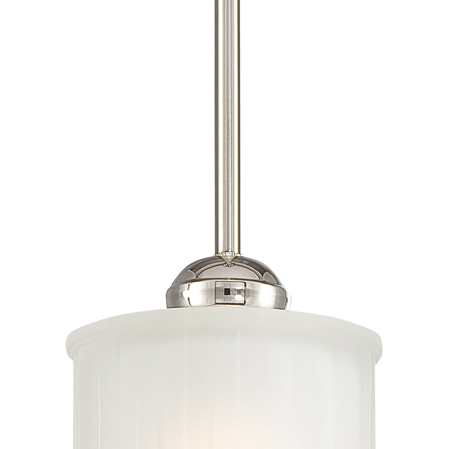 1730 Series Mini Pendant Light in Detail.