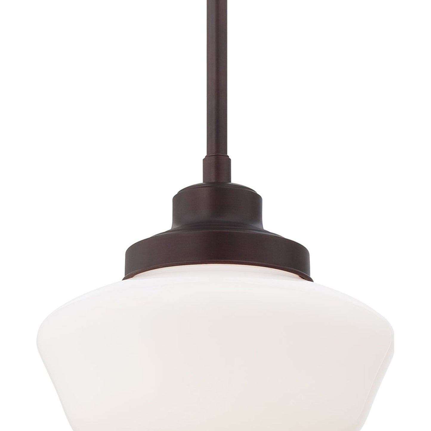 2254 Pendant Light in Detail.