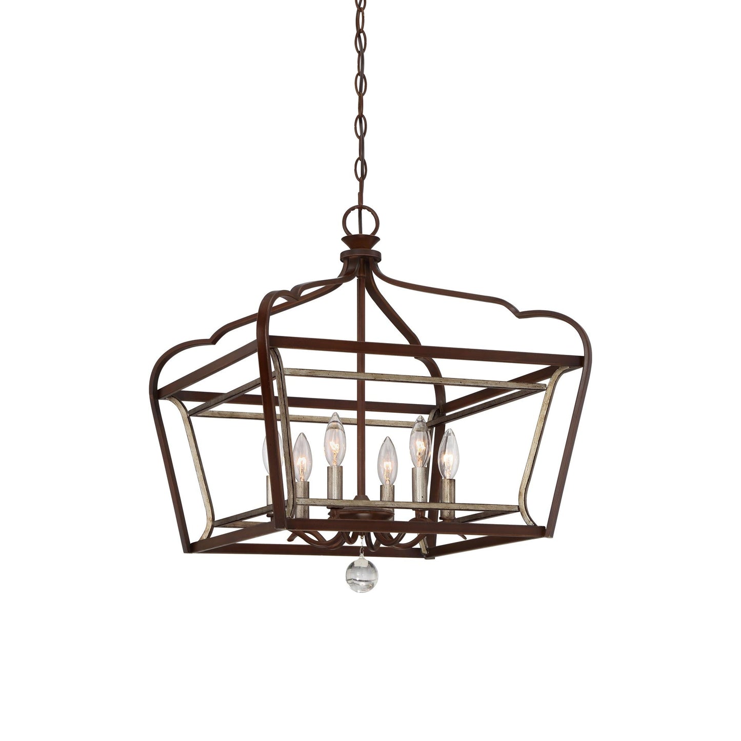 Astrapia Pendant Light (Large).