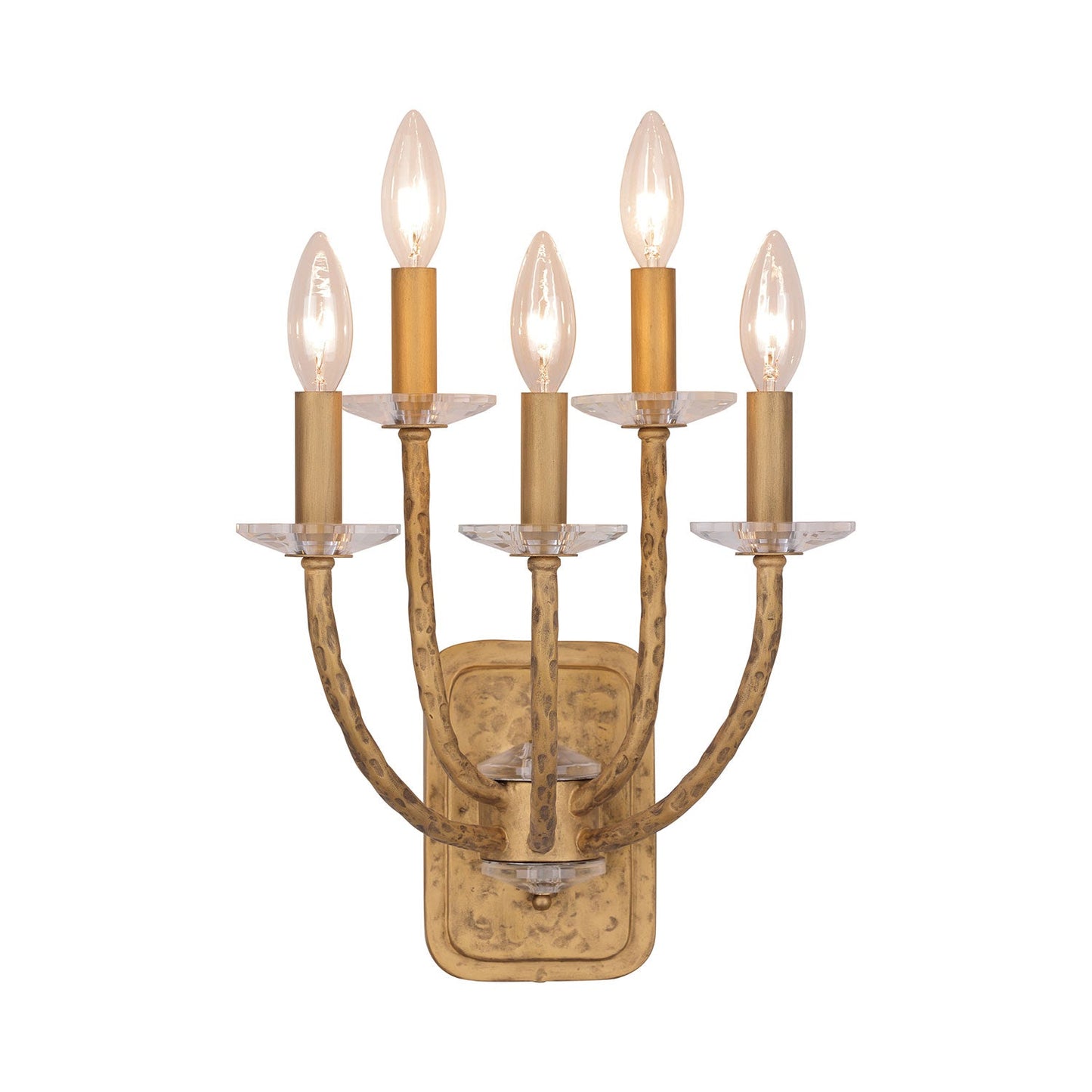 Atella Wall Light (5-Light).