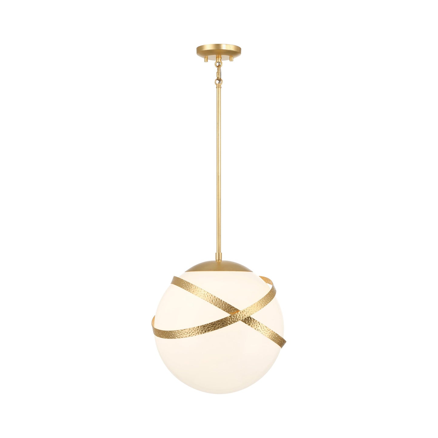 Batignolles Pendant Light (Large).