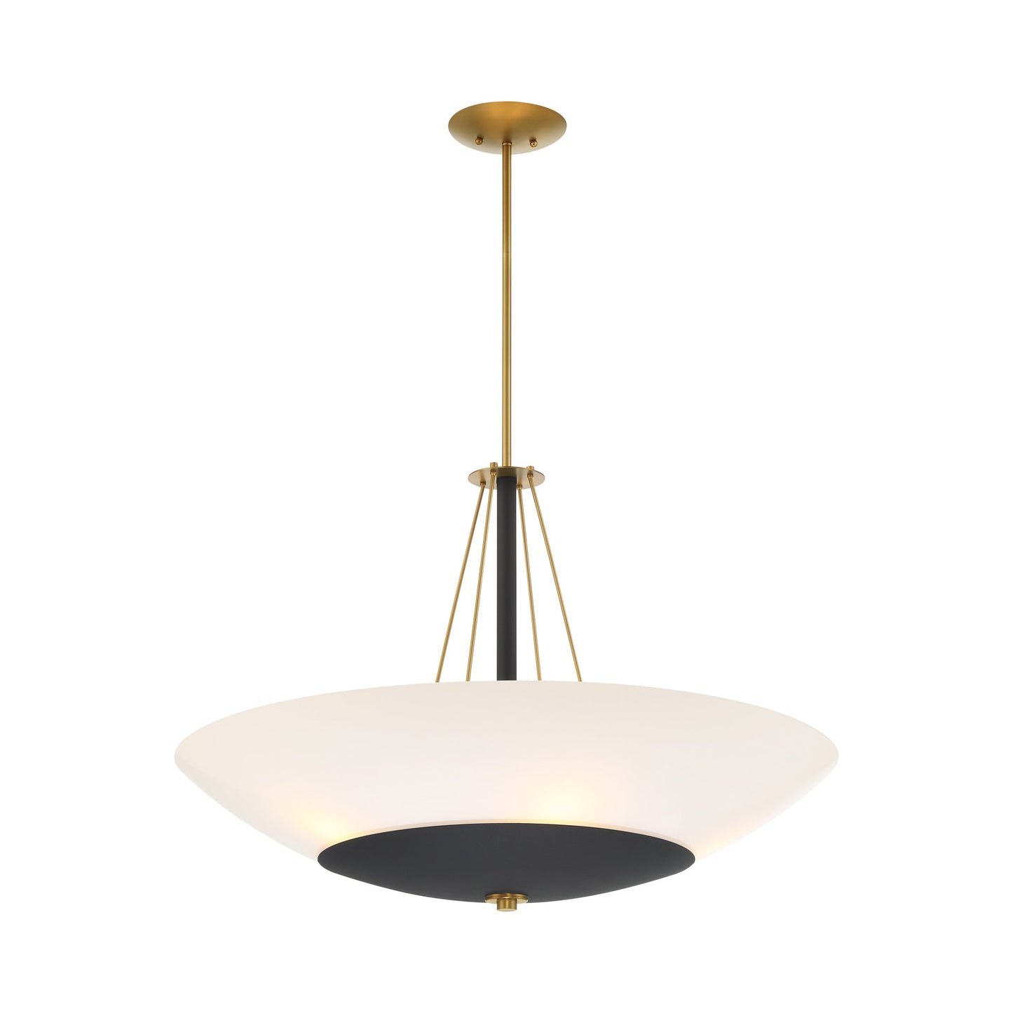 Bax Pendant Light (Large).