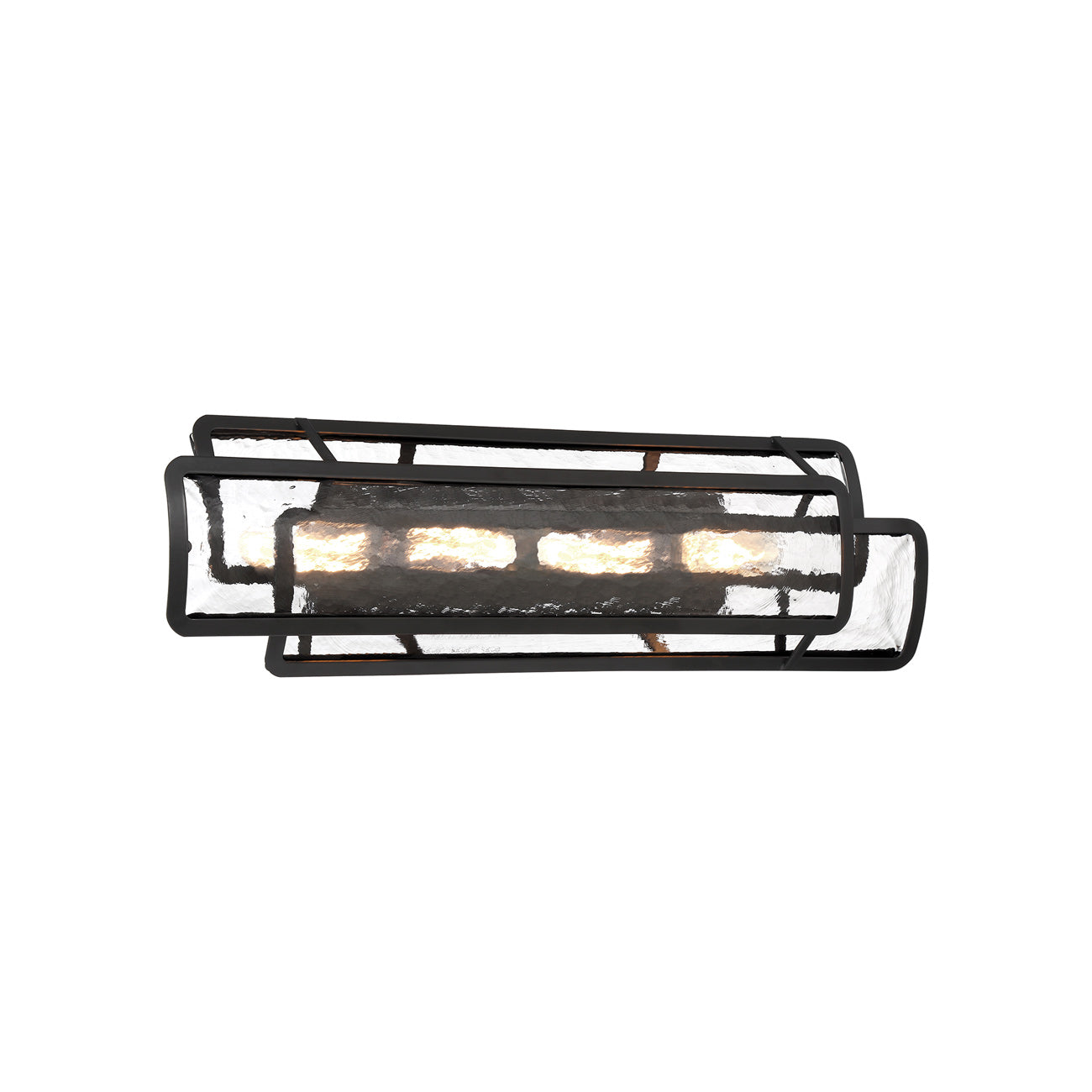 Bella Collina Bath Vanity Light (30-Inch).