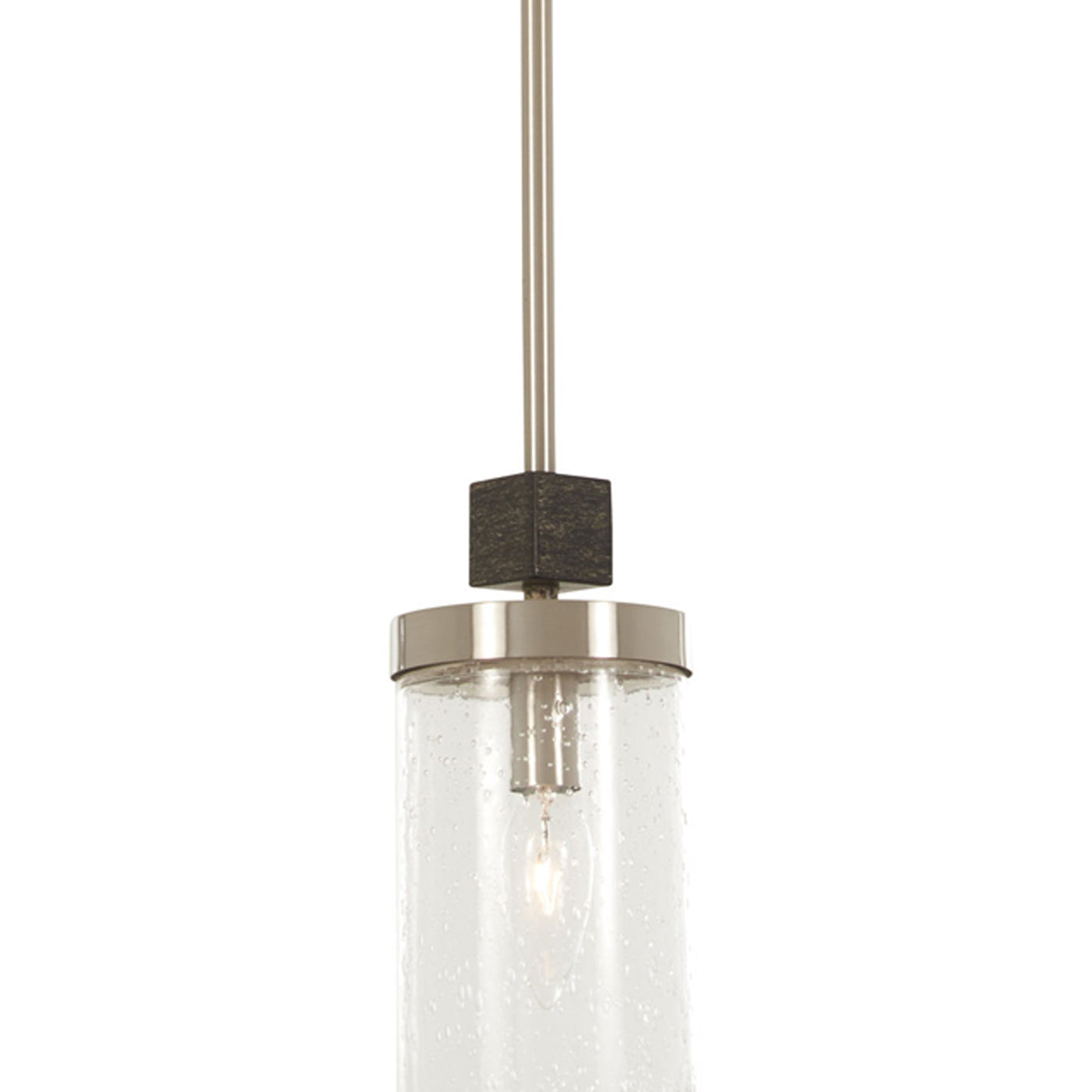 Bridlewood Mini Pendant Light in Detail.