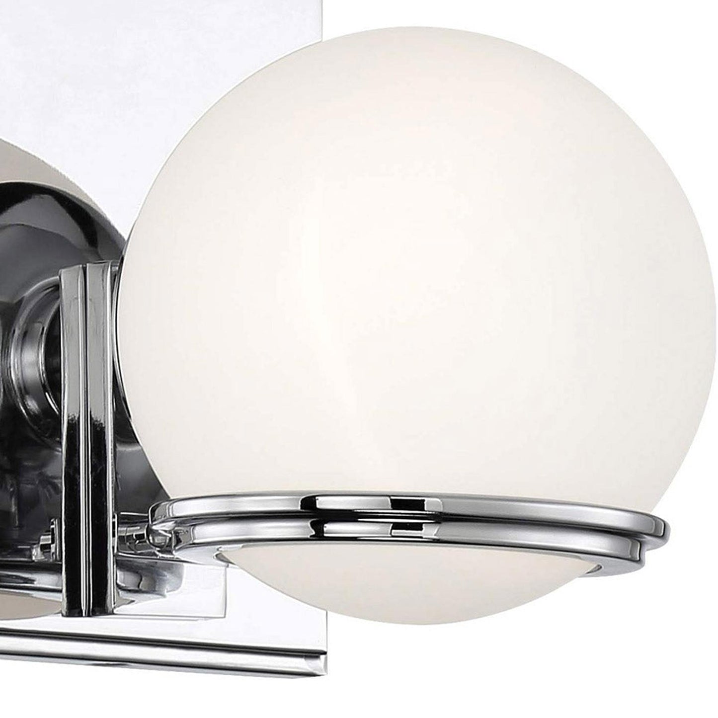 Broadway Nights LED Bath Wall Light in Detail.