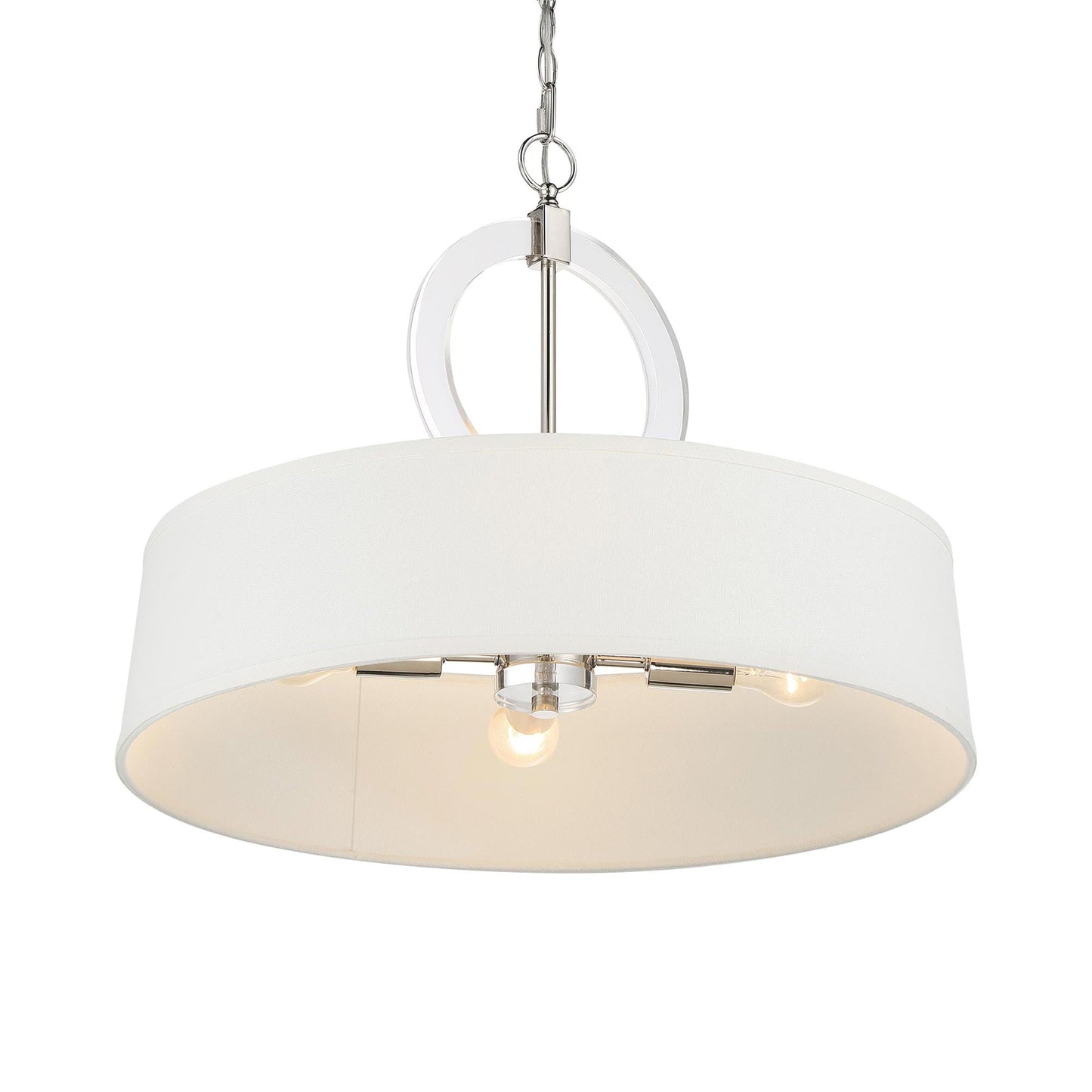 Cape Coral Pendant Light (4-Light).