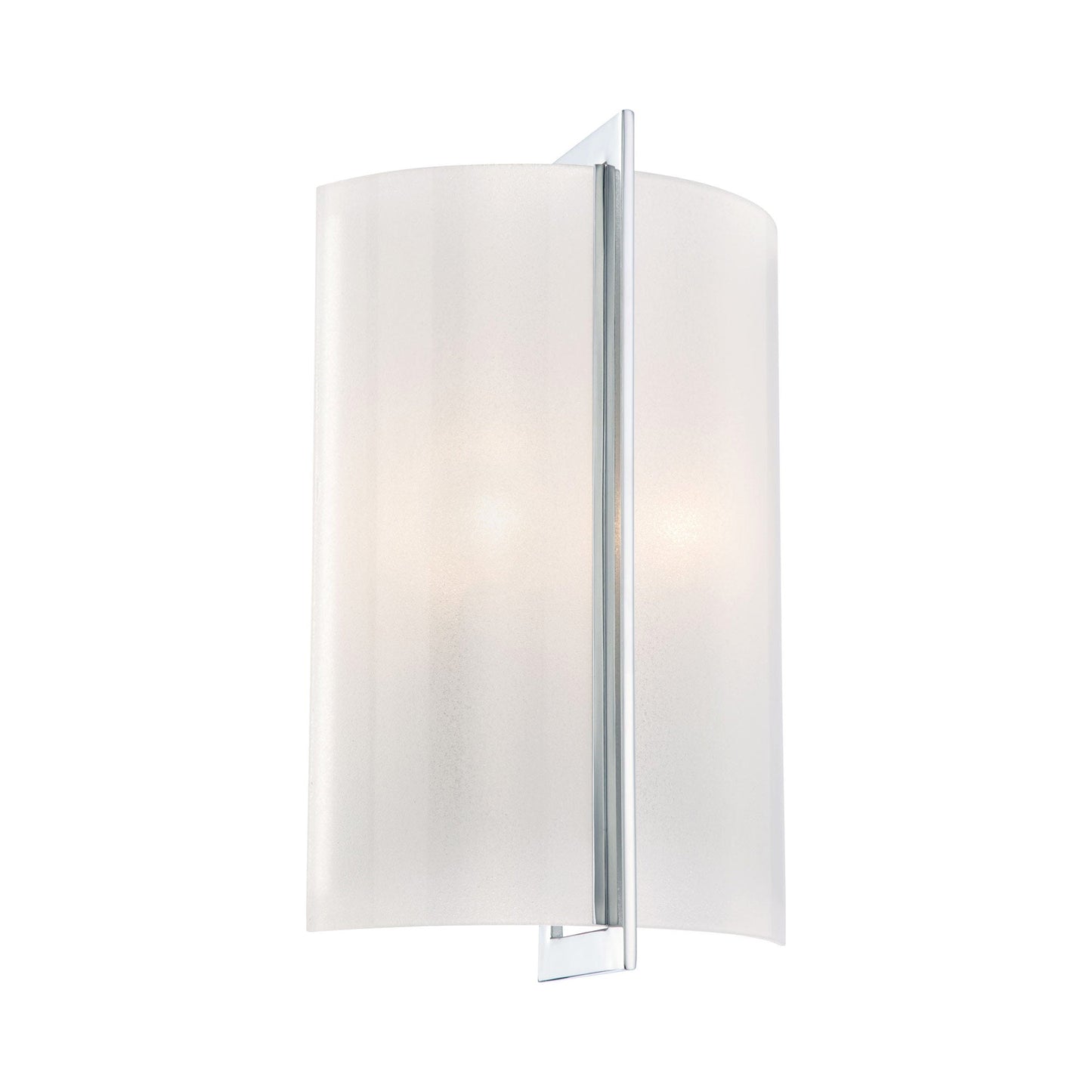 Clarté Wall Light (2-Light).