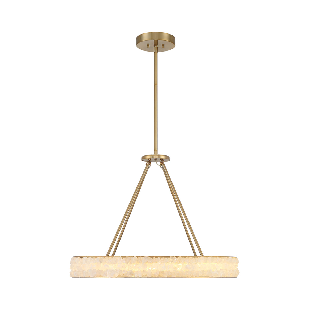 Divinely LED Chandelier (Small).