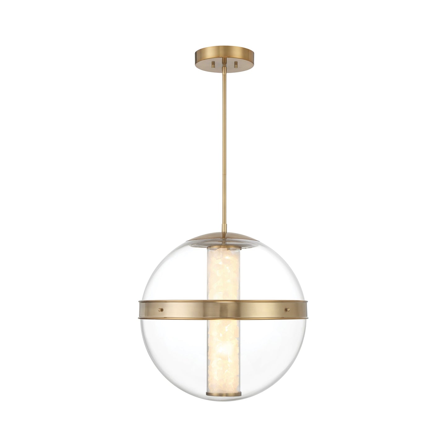 Divinely LED Pendant Light (Large).