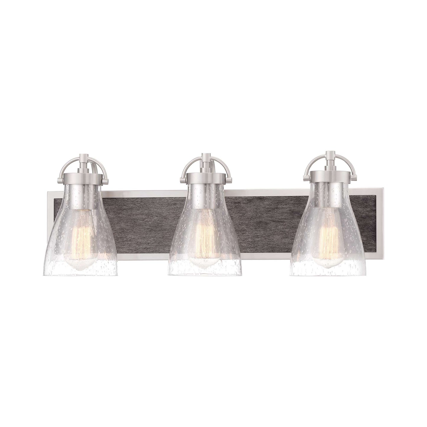 Garrison Bath Vanity Light (3-Light).