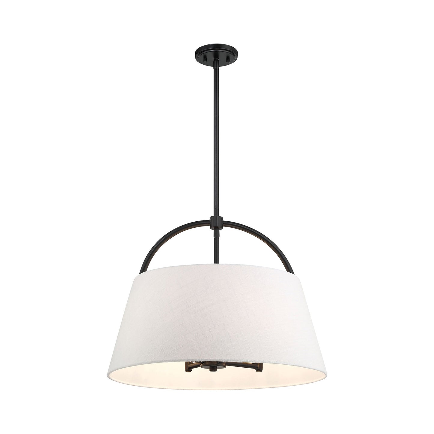 Headington Pendant Light (4-Light).