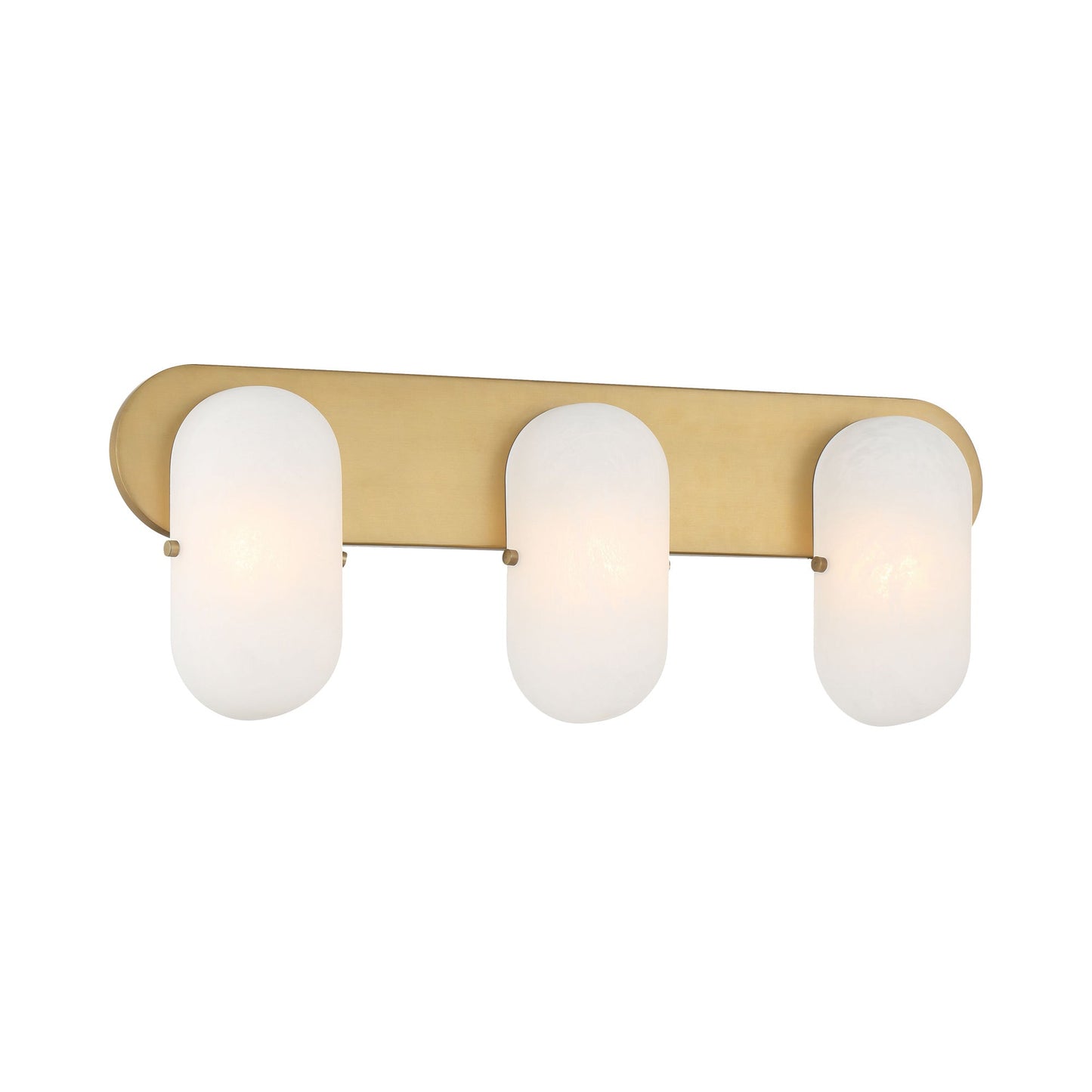 Heathcote Bath Vanity Light (3-Light).