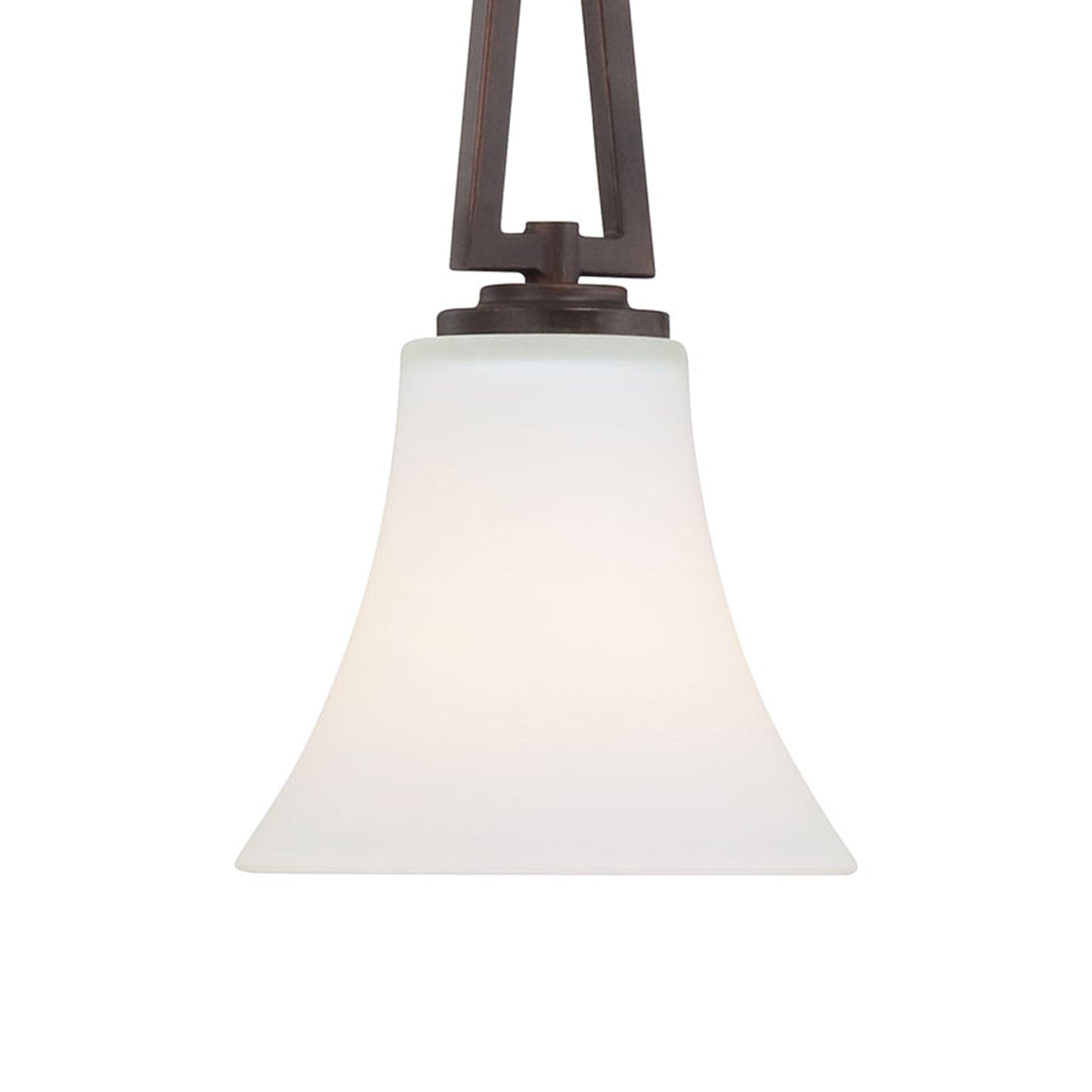 Middlebrook Mini Pendant Light in Detail.