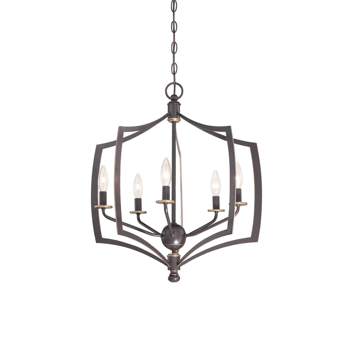 Middletown Chandelier (5-Light).