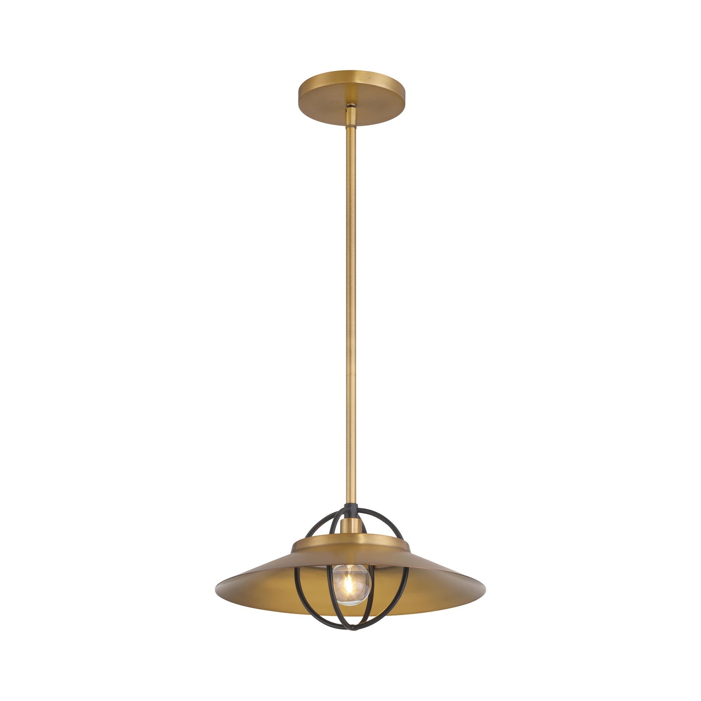 Newburie Pendant Light (12-Inch).