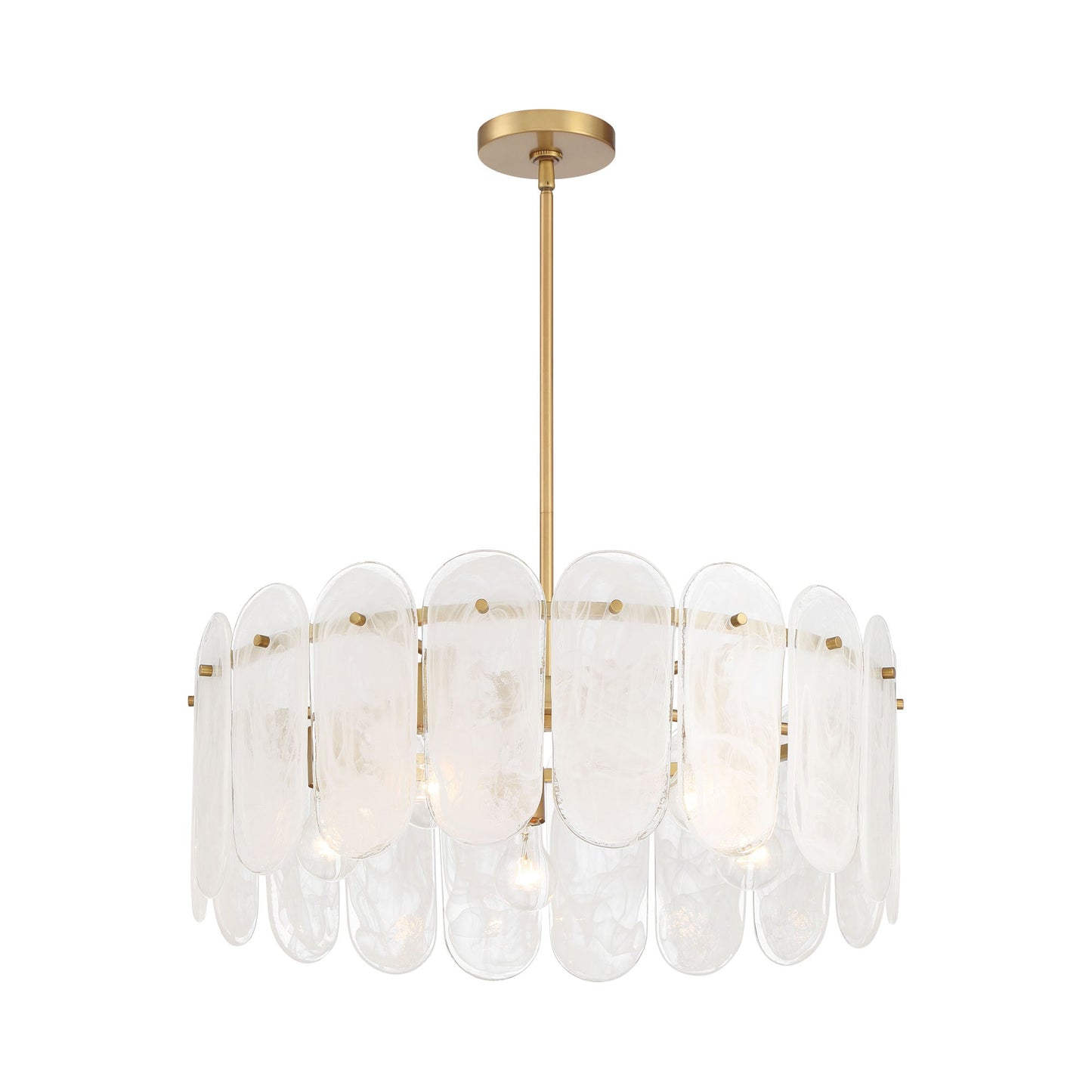 Oldmill Pendant Light (5-Light).