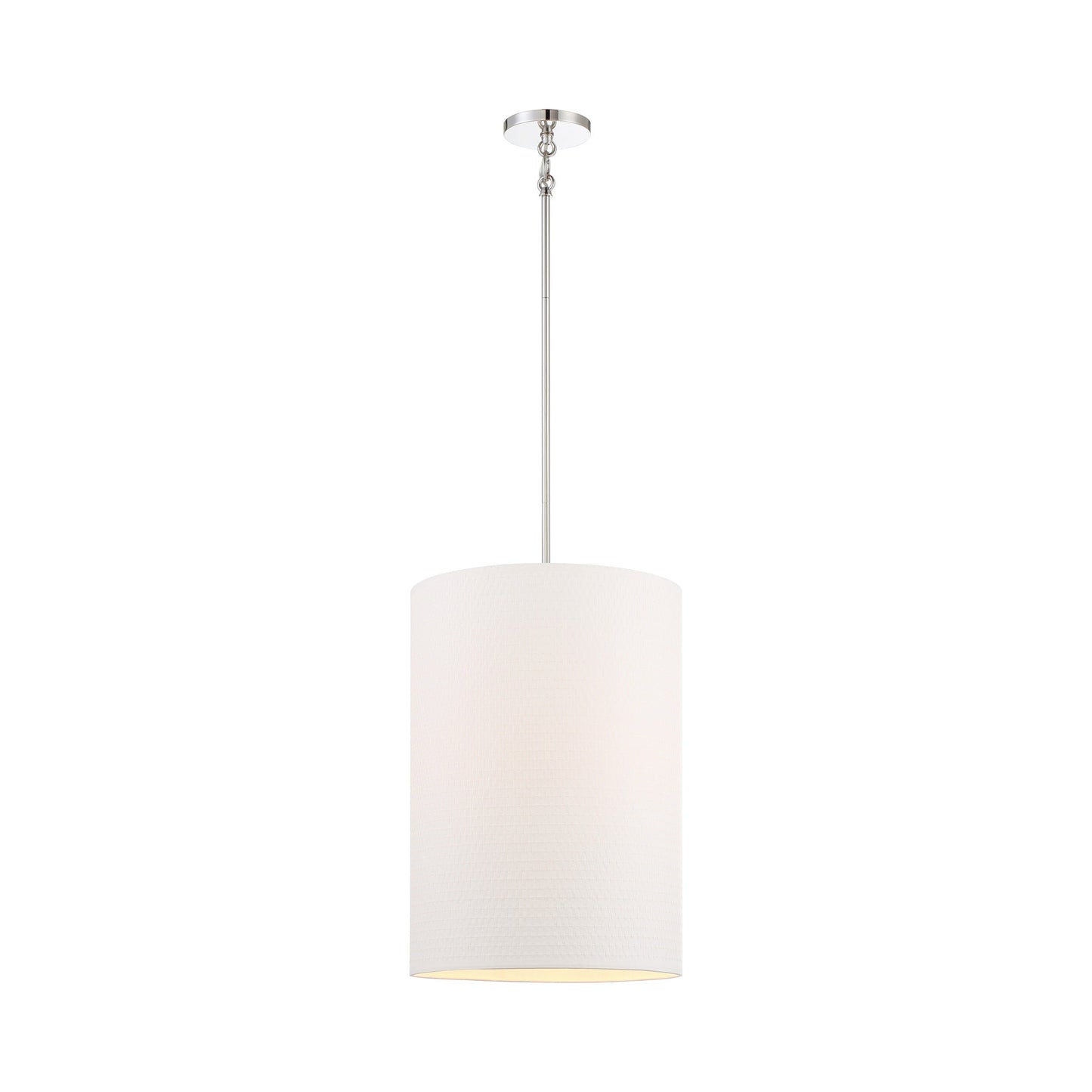 Palmetto Pendant Light (4-Light).