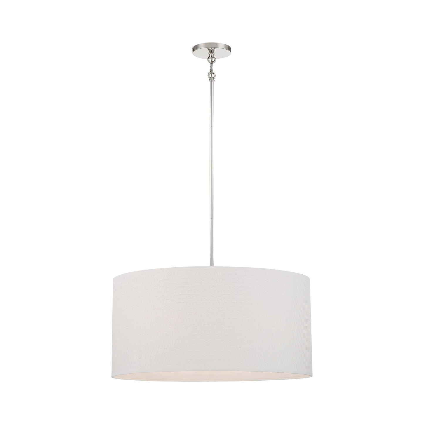 Palmetto Pendant Light (6-Light).