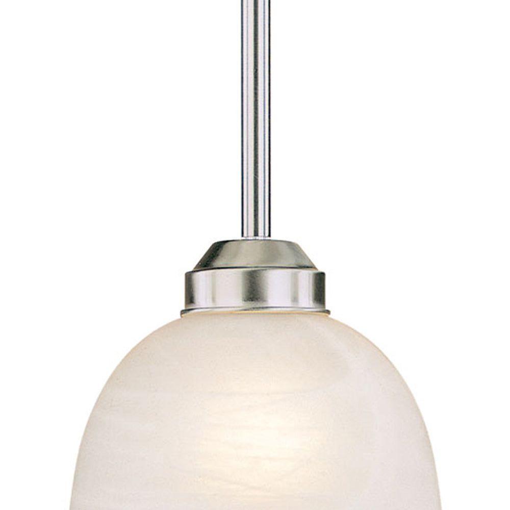 Paradox Mini Pendant Light in Detail.