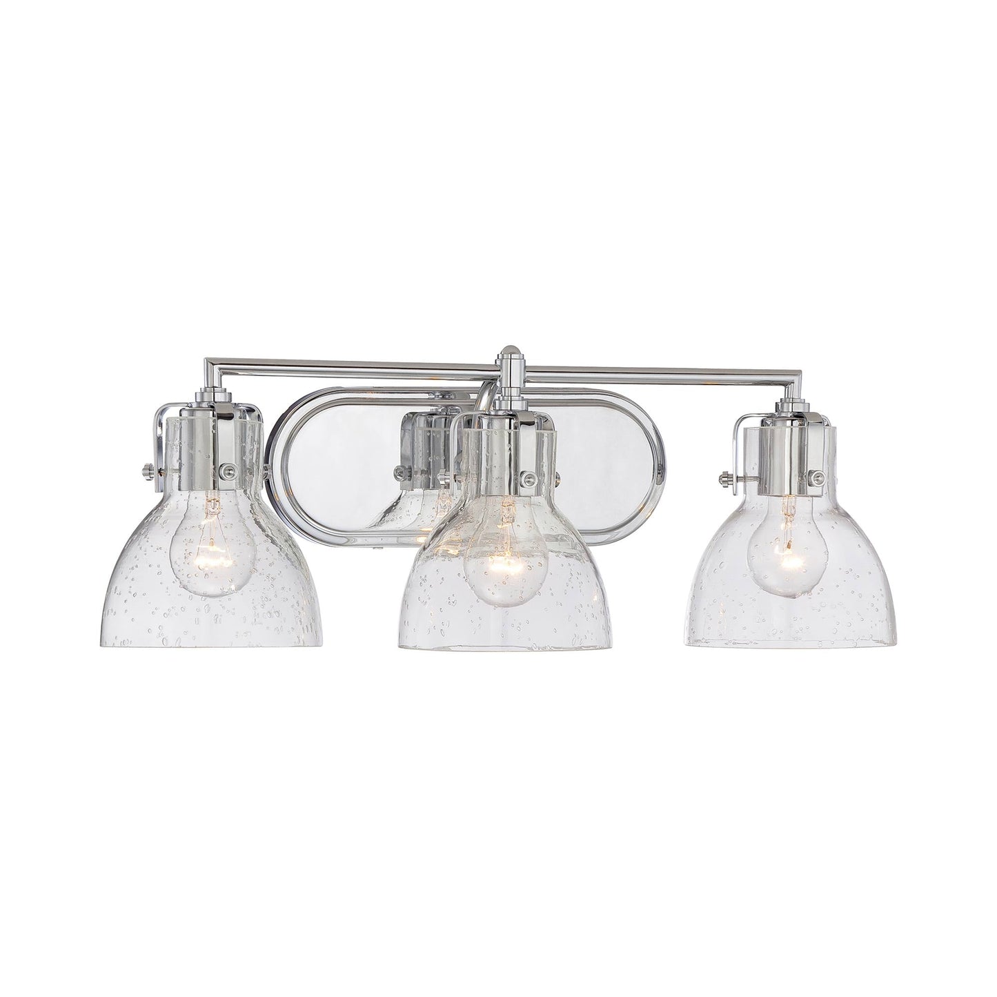 Plano Bath Vanity Light (3-Light).