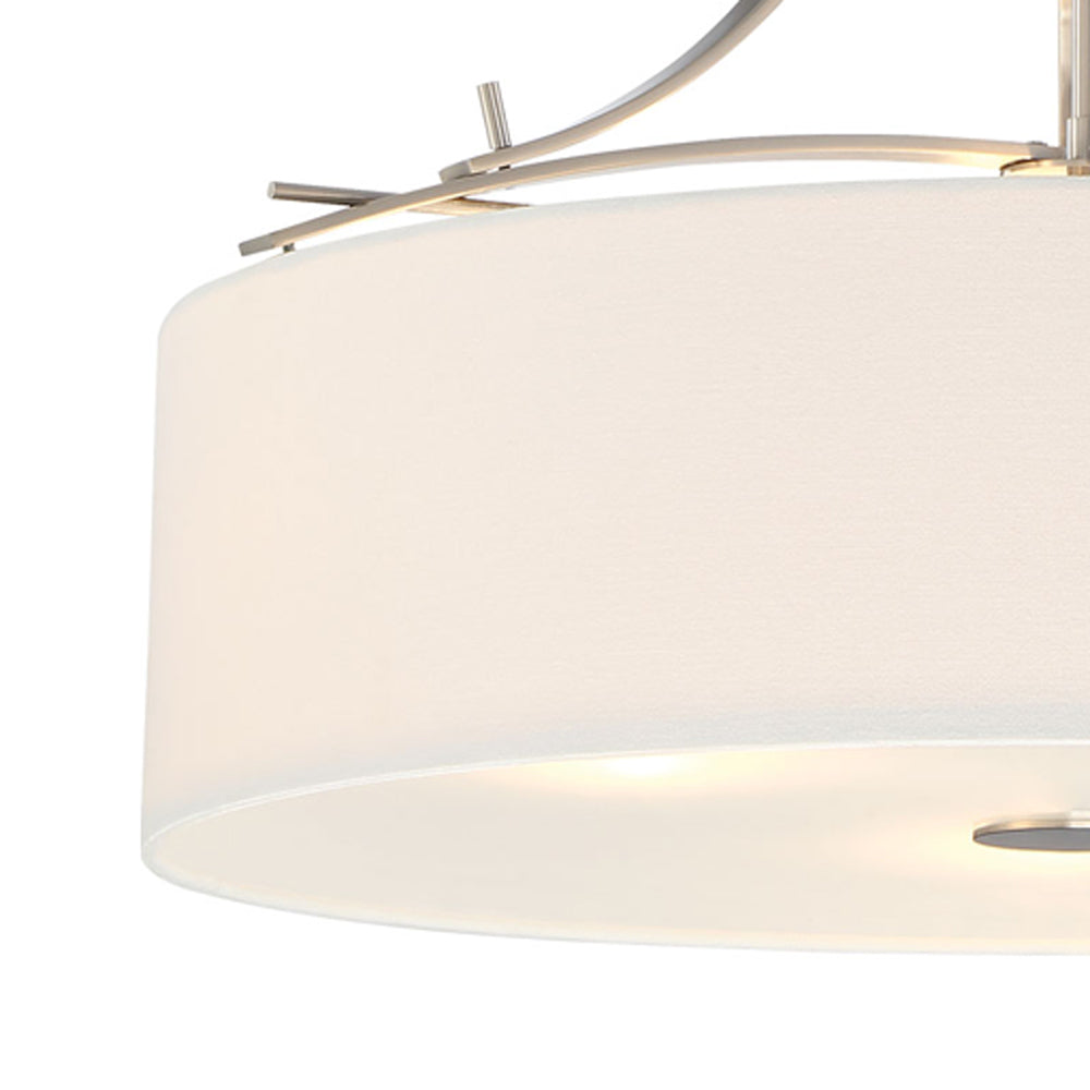 Poleis Pendant Light in Detail.