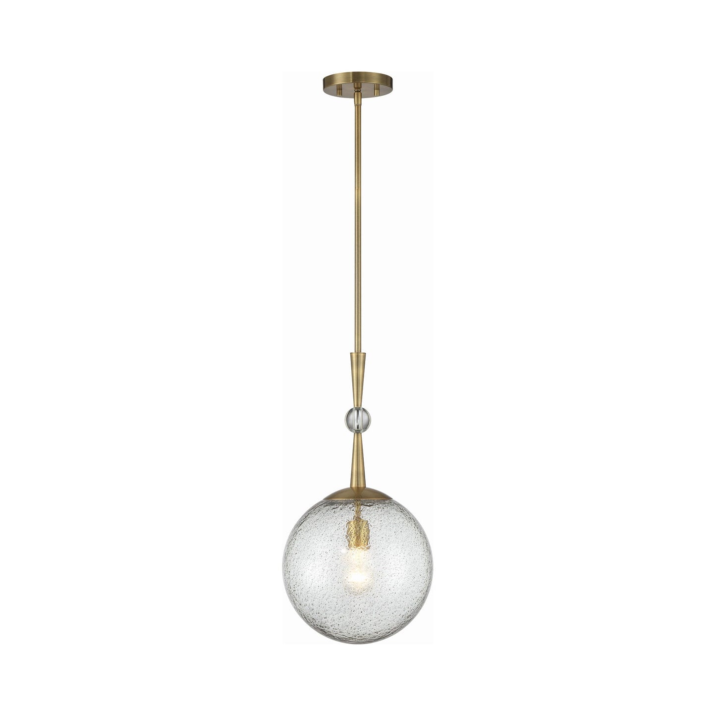 Populuxe Pendant Light (11-Inch).