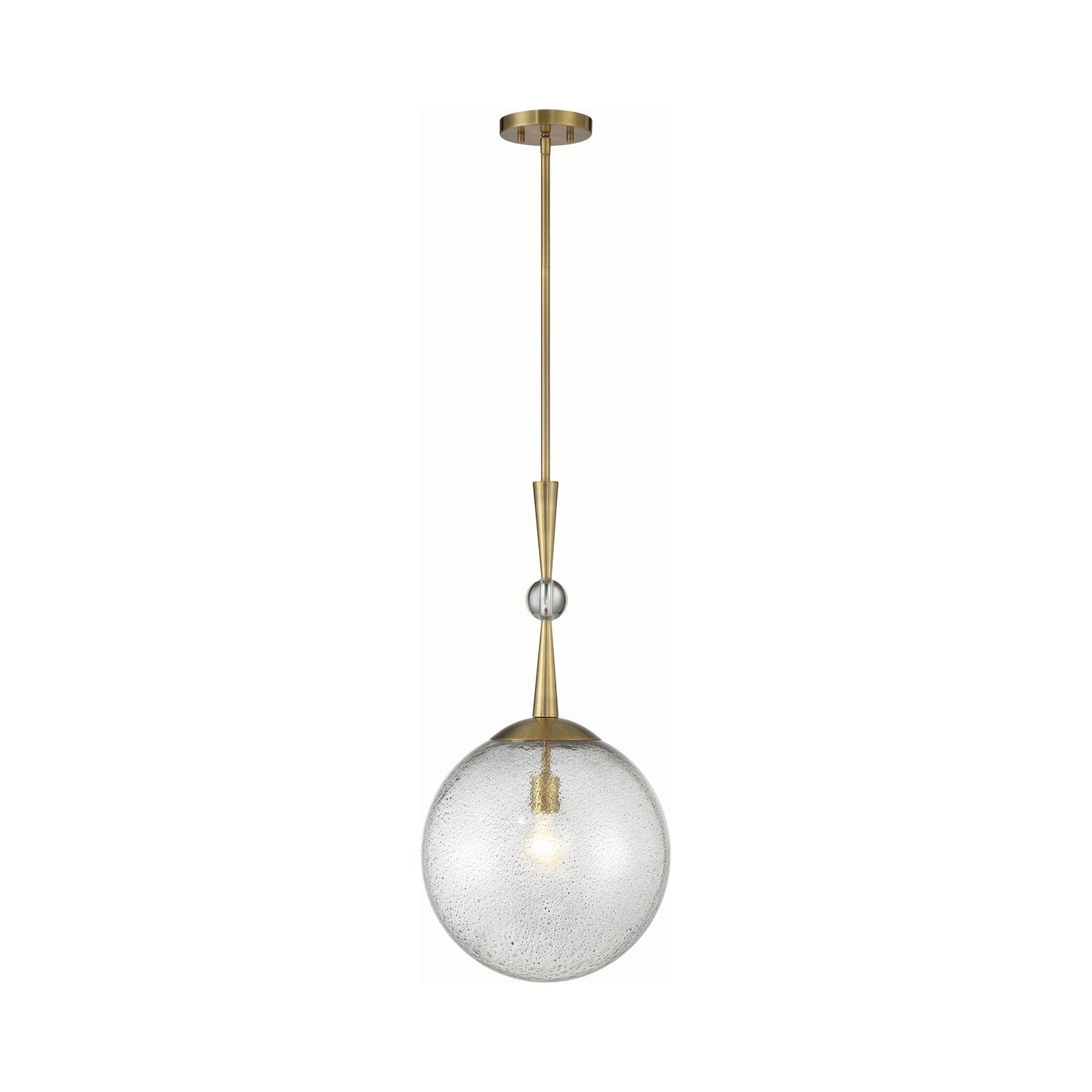 Populuxe Pendant Light (13.75-Inch).