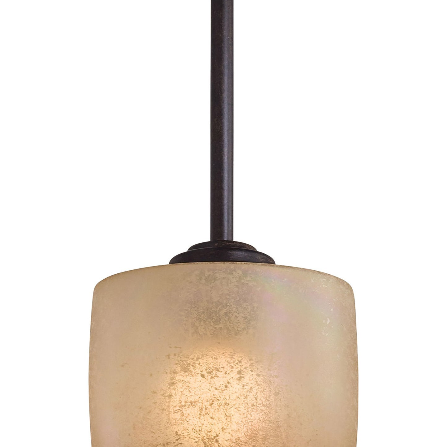 Raiden Mini Pendant Light in Detail.